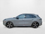 New 2025 Porsche Cayenne GTS image 2