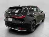 New 2025 MAZDA CX-90 3.3 Turbo S w/ Premium Plus image 3