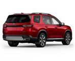 New 2025 Honda Pilot Elite image 2