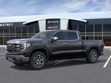 New 2026 GMC Sierra 1500 SLT w/ SLT Premium Plus Package image 2