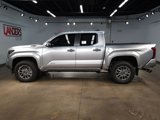 New 2025 Toyota Tacoma Limited image 4