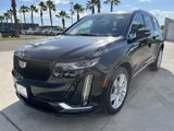 New 2025 Cadillac XT6 Premium Luxury w/ LPO, ONYX Package image 3