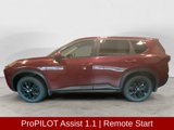 Used 2023 Nissan Rogue SV image 2