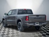 New 2025 RAM 1500 4x4 Crew Cab image 4