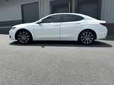 Used 2016 Acura TLX V6 w/ Technology Package image 2