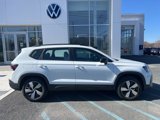 New 2025 Volkswagen Taos S image 2