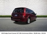 Certified 2019 Dodge Grand Caravan SXT image 3