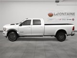 New 2025 RAM 3500 Limited image 3