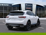 New 2025 Buick Envision Sport Touring image 4