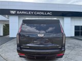 Used 2021 Cadillac Escalade Sport w/ Driver Assist Tech Package image 5