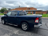 Used 2021 RAM 1500 Big Horn image 5