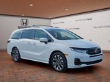 New 2025 Honda Odyssey Elite image 4