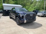 New 2025 Toyota Tundra Platinum image 2