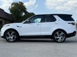Used 2022 Land Rover Discovery HSE R-Dynamic image 2