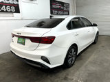 Used 2022 Kia Forte LXS image 3