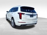 Used 2023 Cadillac XT6 Premium Luxury image 4
