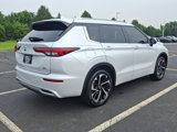 Used 2022 Mitsubishi Outlander SEL image 6