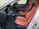New 2025 MAZDA CX-50 2.5 Turbo w/ Accent Package image 5