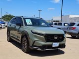 New 2026 Honda CR-V TrailSport image 3
