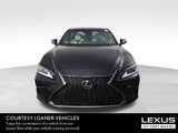 New 2025 Lexus ES 350 F Sport image 3