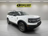 Used 2024 Ford Bronco Sport Big Bend image 4