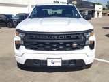 New 2026 Chevrolet Silverado 1500 Custom image 2