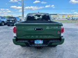 Used 2021 Toyota Tacoma TRD Sport image 4