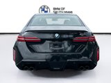 New 2026 BMW M5 w/ Carbon Package image 5