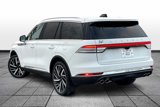 New 2025 Lincoln Aviator Reserve w/ Equipment Group 201A image 3