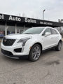 Used 2024 Cadillac XT5 Premium Luxury image 2