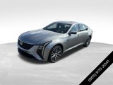 New 2026 Cadillac CT5 Premium Luxury w/ Technology Package image 1