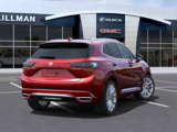 New 2025 Buick Envision Avenir image 4