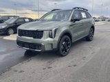 New 2025 Kia Sorento SX Prestige image 3