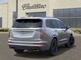 New 2025 Cadillac XT6 Sport w/ Technology Package image 4