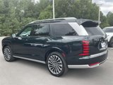 New 2026 Hyundai Palisade Calligraphy image 4