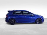 New 2025 Volkswagen Golf R Black Edition image 6