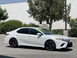 Used 2020 Toyota Camry XSE image 5