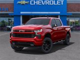 New 2025 Chevrolet Silverado 1500 RST w/ Convenience Package II image 6