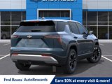 New 2026 Chevrolet Equinox LT w/ Convenience Package II image 4