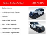 Used 2025 Jeep Wrangler Sport image 5