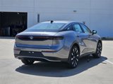 New 2026 Toyota Crown Platinum image 3