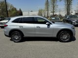New 2025 Mercedes-Benz GLC 300 4MATIC image 2