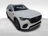 New 2025 MAZDA CX-70 Plug-In Hybrid w/ Premium Pkg image 2
