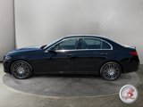 Used 2025 Mercedes-Benz C 300 4MATIC Sedan image 4