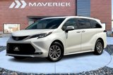 Used 2022 Toyota Sienna XLE image 3