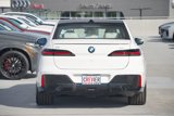 New 2025 BMW i7 xDrive60 image 6