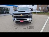 New 2025 Chevrolet Silverado 2500 LT w/ Convenience Package image 3
