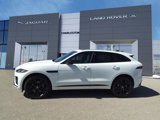 New 2026 Jaguar F-PACE R-Dynamic S image 2