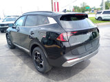 New 2026 Kia Sportage EX image 5