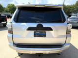 Used 2018 Toyota 4Runner TRD Off-Road w/ TRD Performance Package image 4